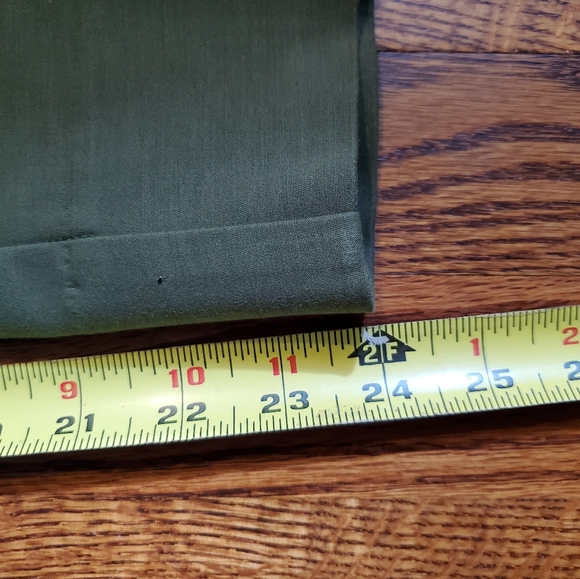 Set of 3 LOFT ankle pants - Picture 12 of 16